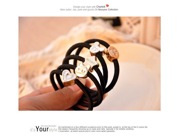 Accessoire cheveux en Fluid Systems - Ref 1205733 Image 13