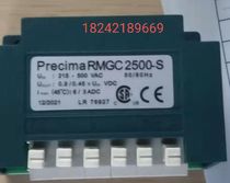 precima RMGC 2500-S LR72927 electromagnetic rectifier