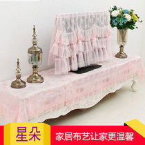 Do not take the LCD 50 TV cover 42 TV cover cloth 55 inch TV cover TV cover dust cover