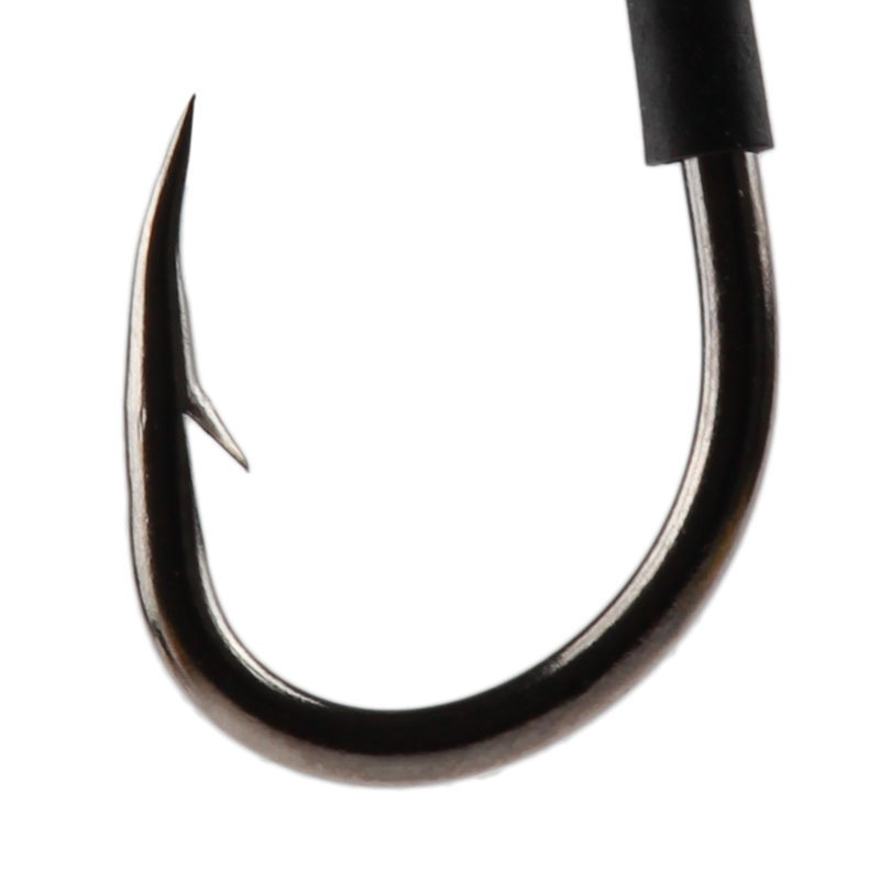 South China Sea Oil Field Black Strengthening Iron Link Link with Barber Drag Hook Large Sea Field 1 0 - 10 0