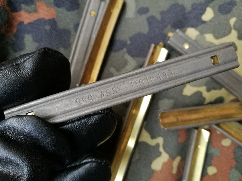 Decommissioning belt number M one (6) copper steel composite bridge can be used for wood (4) bridge