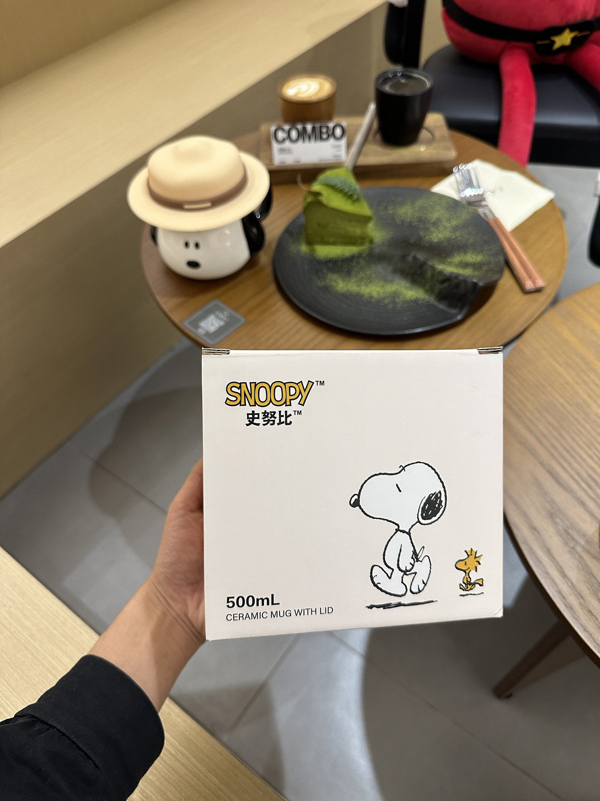 Nuby, оригинальная керамическая мультяшная милая вместительная и большая крышка со стаканом   