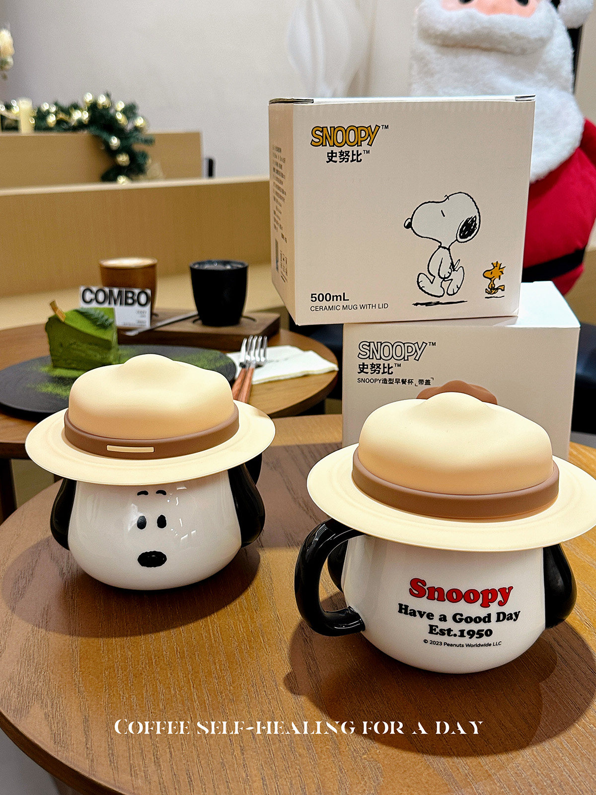 Nuby, оригинальная керамическая мультяшная милая вместительная и большая крышка со стаканом   