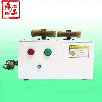 High-speed stitches fen xian ji shield fen xian ji woven mesh brush line machine