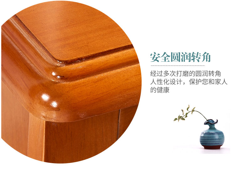 Rắn tủ gỗ đầu giường tủ nhỏ gọn tủ bên giường nhỏ hiện đại - Buồng mẫu tủ quần áo đẹp hiện đại