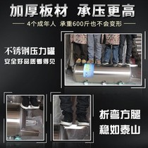 Full set of water tower fully automatic well stainless steel pressure tank water towerless water supply tap water household water pump booster
