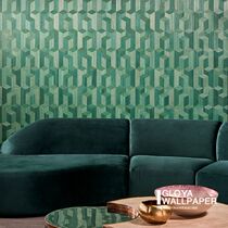 Belgium ARTE original imported wall covering 38240 38241 38242 38243 38244 solid geometry