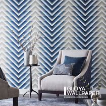 UK Halokun imported wallpaper geometric wallpaper 111584 111583 111585 111586 111587