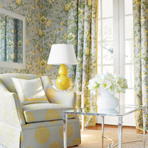 American Thibaut wallpaper Yin Mante wallpaper flowers and birds T36128 36129 36130 36131 36132