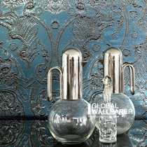 High-grade French ELITIS imported wallpaper MILLE MILLIONS VP862 counter background wallpaper