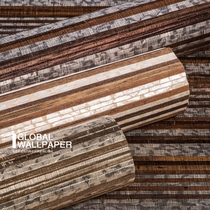 OMEXCO Belgium original imported Wall wallpaper natural material CAPIZ CAP13 12 11 unit price per meter