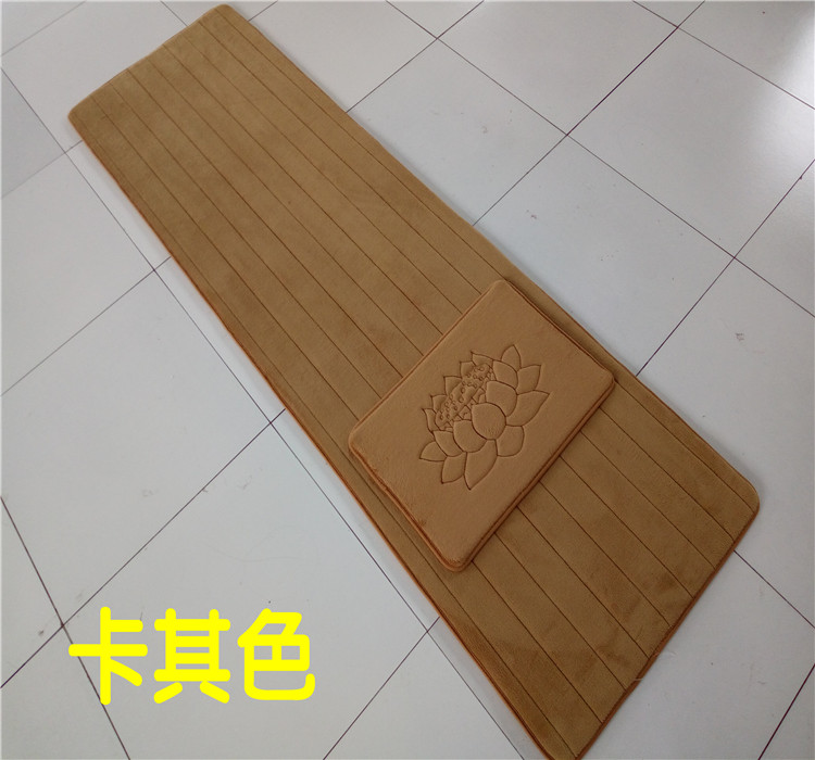Tượng Phật lớn dày Baidian gõ phần lớn ăn năn thờ phượng futon đệm thiền đệm lớn năm dòng cộng Lotus Zen pad miễn phí vận chuyển - Ghế đệm / đệm Sofa đệm ghế sofa gỗ