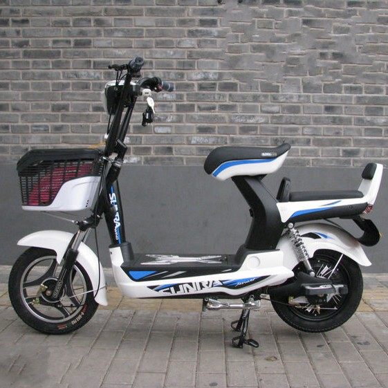 Selle de vélo - Ref 2350222 Image 19