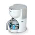 máy pha cà phê tự động Máy pha cà phê Kenwood / Kaywood CM200 loại nhỏ giọt gia đình bán tự động - Máy pha cà phê máy pha cafe nespresso Máy pha cà phê