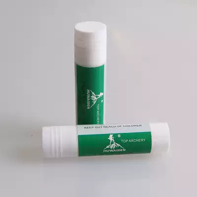 Outdoor man bowstring wax bow archery archery protection bow string compound string protective string wax