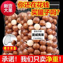 Hawaii Fruit One catty original flavor No Add New Year goods Nuts Bulk Bagged Summer Fruits Dry Goods Snacks