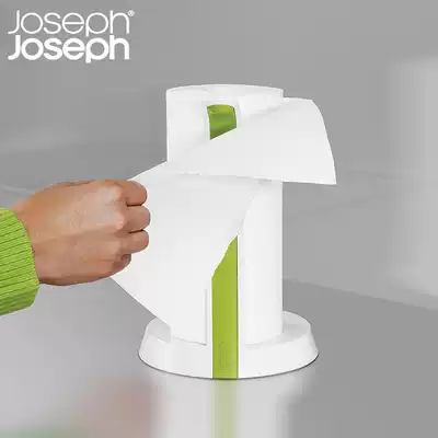 Tissue holder UK joseph kitchen towel holder creative toilet paper roll machine non-perforated Vertical Roll toilet paper holder toilet paper holder roll toilet paper holder