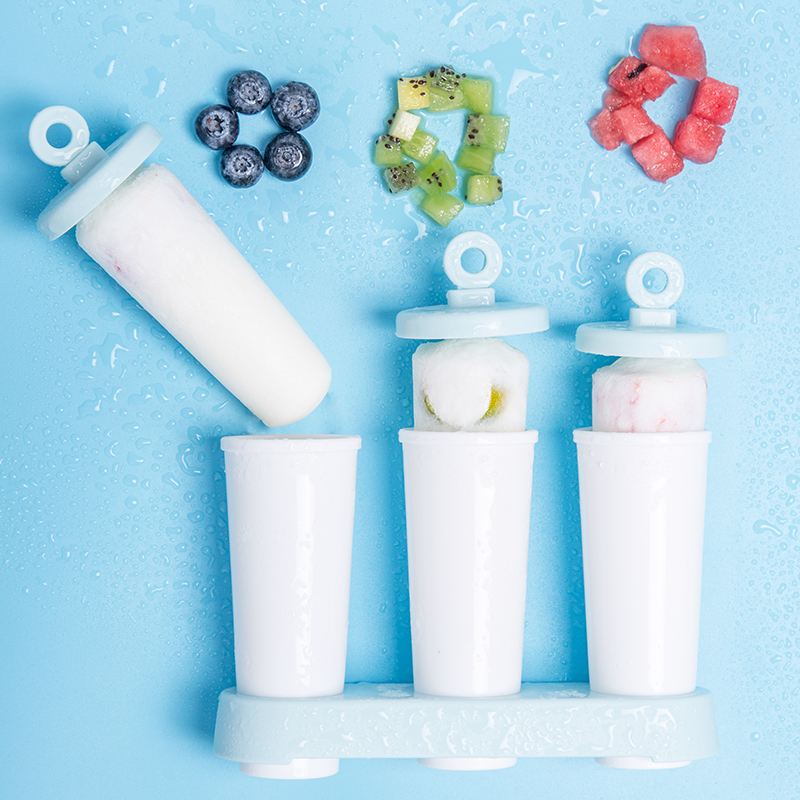 Ice rod mold Japan imports likeit homemade ice cream ice box creative ice ice sheet ice sheet