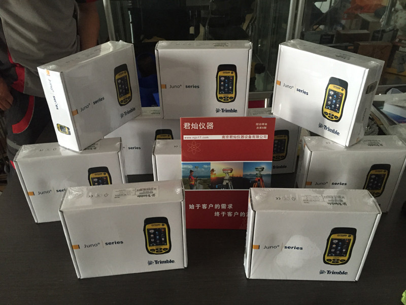 Tianbao JUNO3E Outdoor GPS handheld GPS navigator coordinates longitude GIS data acquisition instrument