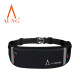 AUNG Ang brand running sports travel mountaineering leisure large-capacity waist bag close-fitting large-screen mobile phone passport waist bag men