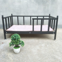 Dog bed Iron dog bed Pet bed Teddy bed Catty bed Golden dog bed than Bed Bed