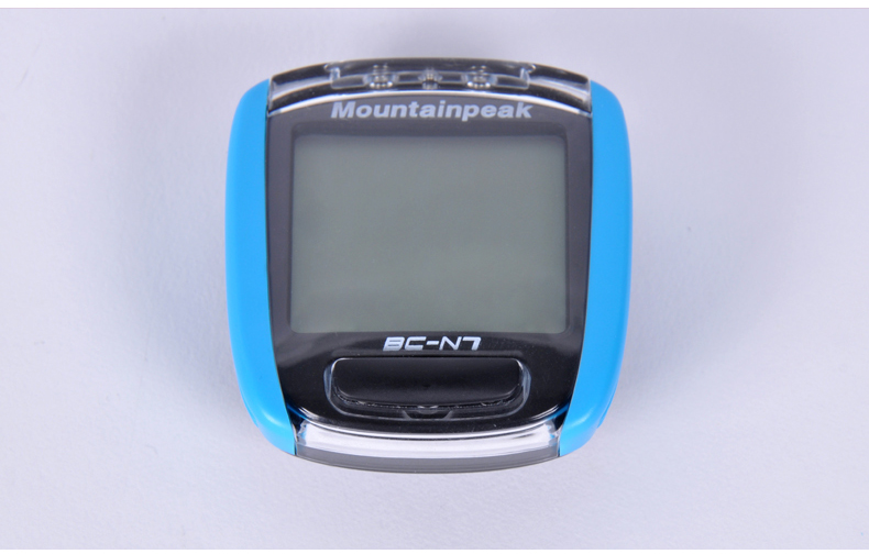 Tableau de bord vélo MOUNTAINPEAK - Ref 2420021 Image 13