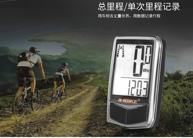 Tableau de bord vélo INBIKE - Ref 2419928 Image 43
