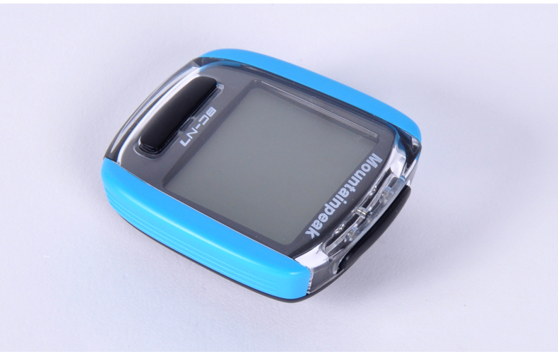 Tableau de bord vélo MOUNTAINPEAK - Ref 2420021 Image 14