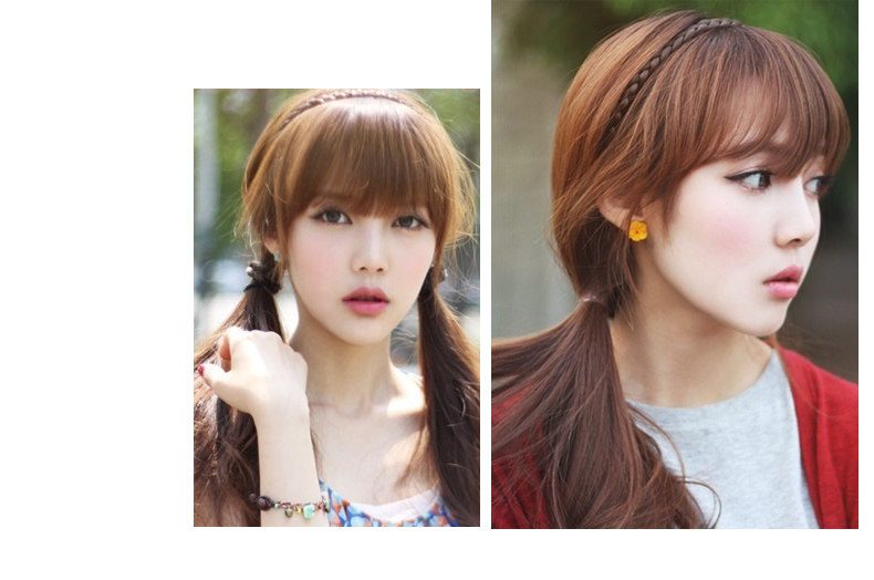 Bandeau cheveux - Ref 266790 Image 18