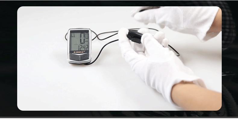 Tableau de bord vélo INBIKE - Ref 2419928 Image 53