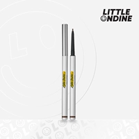 Водостойкий белый карандаш для глаз, не растекается, долговременный эффект, подходит для начинающих