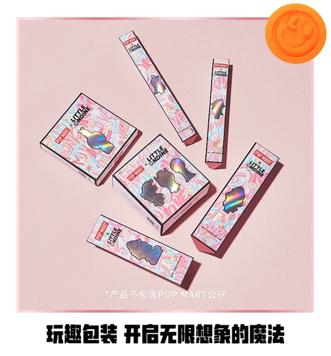 小奥汀 Калейдоскоп, набор, карандаш для глаз, лайнер, тушь, карандаш для бровей