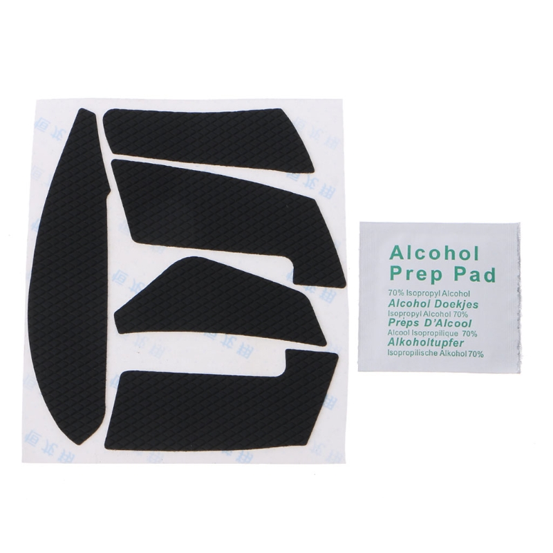 Suitable for Logitech MX Master 2S mouse anti-slip r key side sticker anti-sweat sticker foot pad