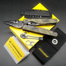 US Leatherman Leatherman Charge Plus ultra-wise + camouflage version multifunction combination pliers