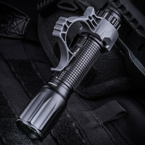 NEXTORCH Narid TA01 strong light long-range white light portable EDC flashlight single tactical flashlight