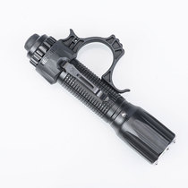 NextORCH Nerid FR-1 Hand Electric Tactical Ring Multifunction Accessories Hanging Buckle 23 23 2-25 5mm