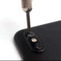 Головка изображения, шлифовальная головка с железным кольцом/1 шт.