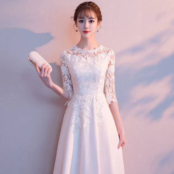 Товары от 花婕妤礼服管