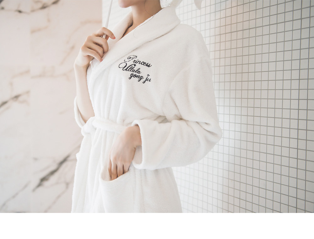 Peignoir jeunesse robes GBG - Ref 589974 Image 25