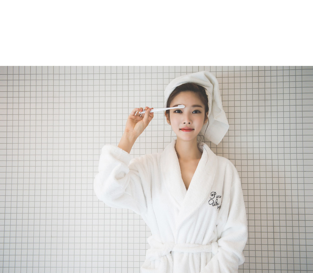 Peignoir jeunesse robes GBG - Ref 589974 Image 24