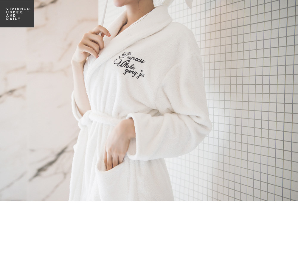 Peignoir jeunesse robes GBG - Ref 589974 Image 32