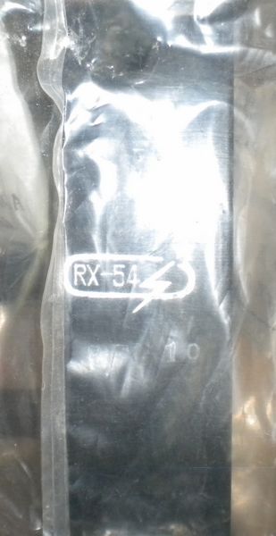 Microwave gas discharge tube RX54 discharge tube RX-54 RX-54 rx-56 rx-56 RX-228 1024