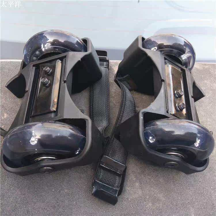 Roller Hot Wheel - Ref 2569712 Image 8