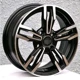 14 inch 15 inch 16 inch 17 inch 18 inch biến đổi bánh xe phù hợp với Volkswagen New Jetta POLO Santana - Rim 	mâm xe ô tô 16 inch