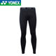 YONEX Yonex ເຄື່ອງນຸ່ງກິລາແບດມິນຕັນ yy tights ຜູ້ຊາຍແລະແມ່ຍິງດູໃບໄມ້ລົ່ນແລະລະດູຫນາວກິລາກິລາອອກກໍາລັງກາຍແລ່ນການຝຶກອົບຮົມ