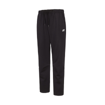 2024 new YONEX Yonex badminton uniform 160114 mens and womens sports trousers comfortable yy