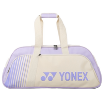 2024 new YONEX Yonex badminton bag BA82431WCR portable multi-function large capacity yy