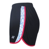 Подлинный Yonex Yunix Badminton Club Women's Sports Sports Yy Женский бадминтон Мгновенную короткую кожу