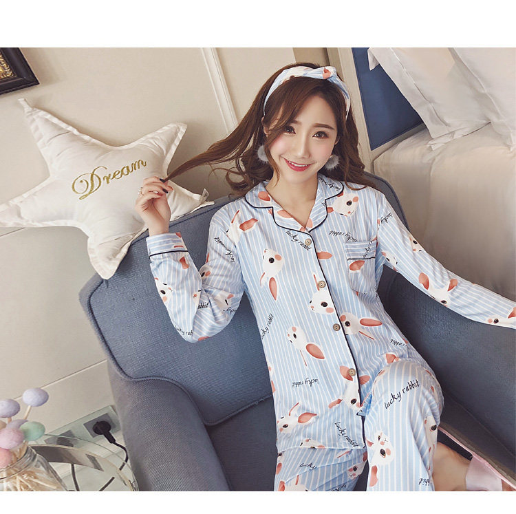 Pyjama mixte OTHER   en Coton à manches longues - Ref 3005855 Image 36