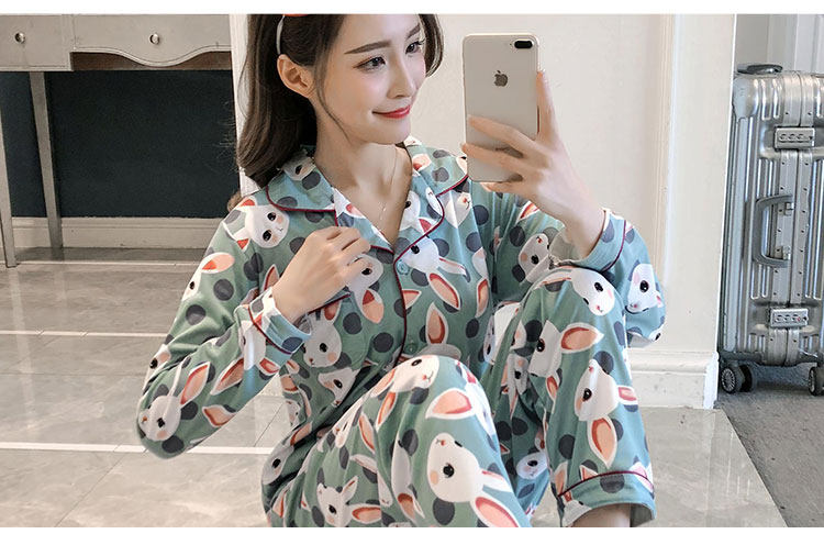 Pyjama mixte OTHER   en Coton à manches longues - Ref 3005952 Image 71